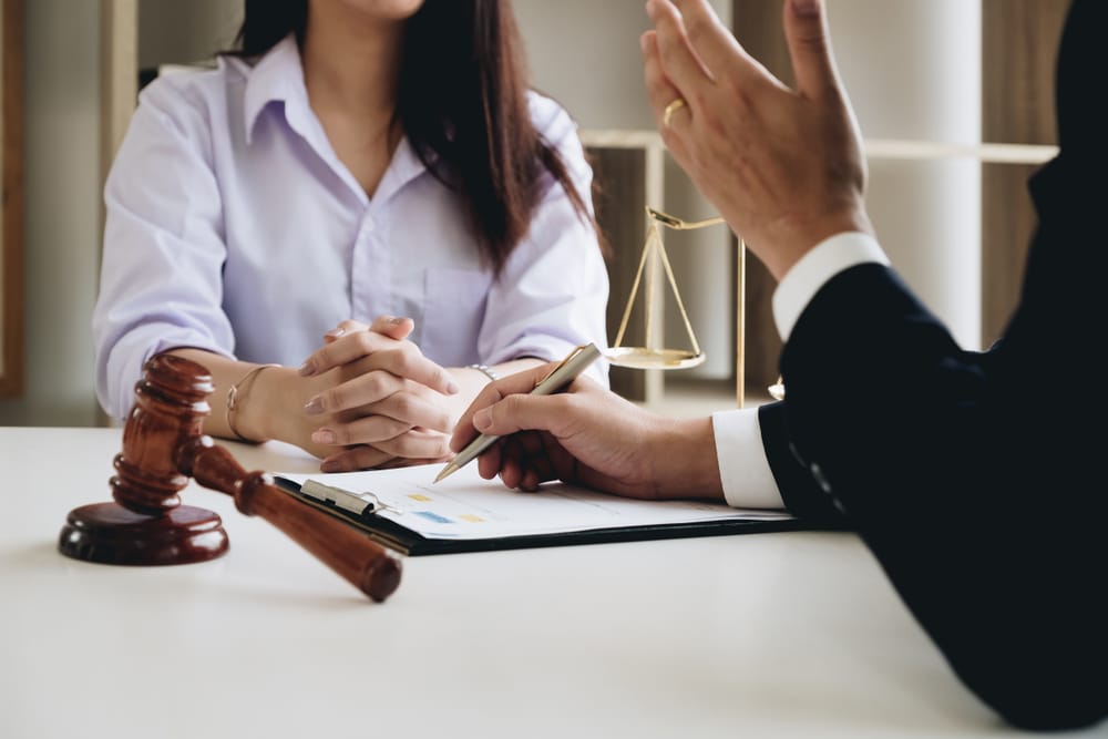 An Attorney-Client Partnership