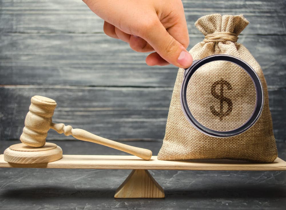 ¿Cómo afecta a su crédito la financiación previa a la liquidación?