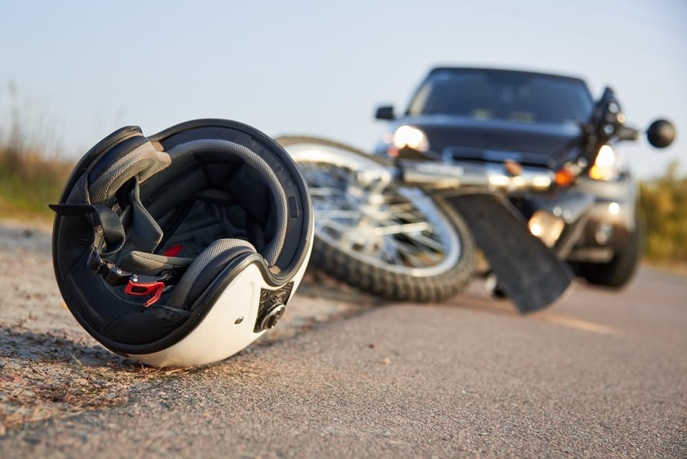 Financiación de demandas por accidentes de moto en Nueva York