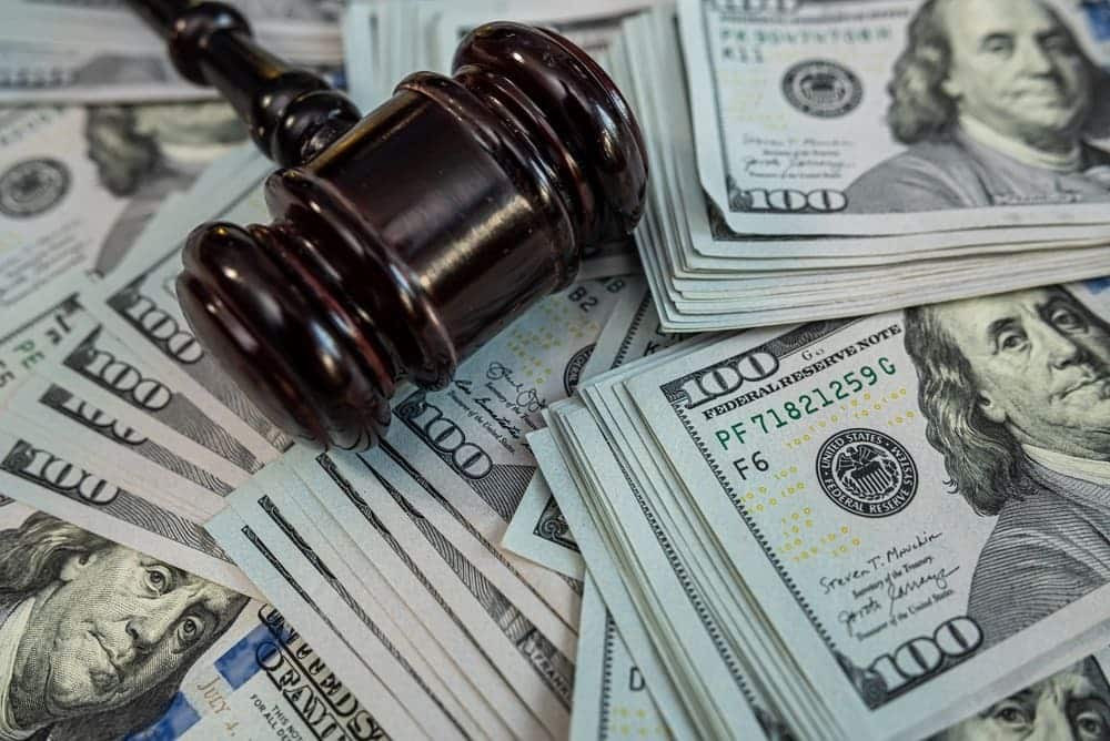 Financiación previa al acuerdo para demandas judiciales