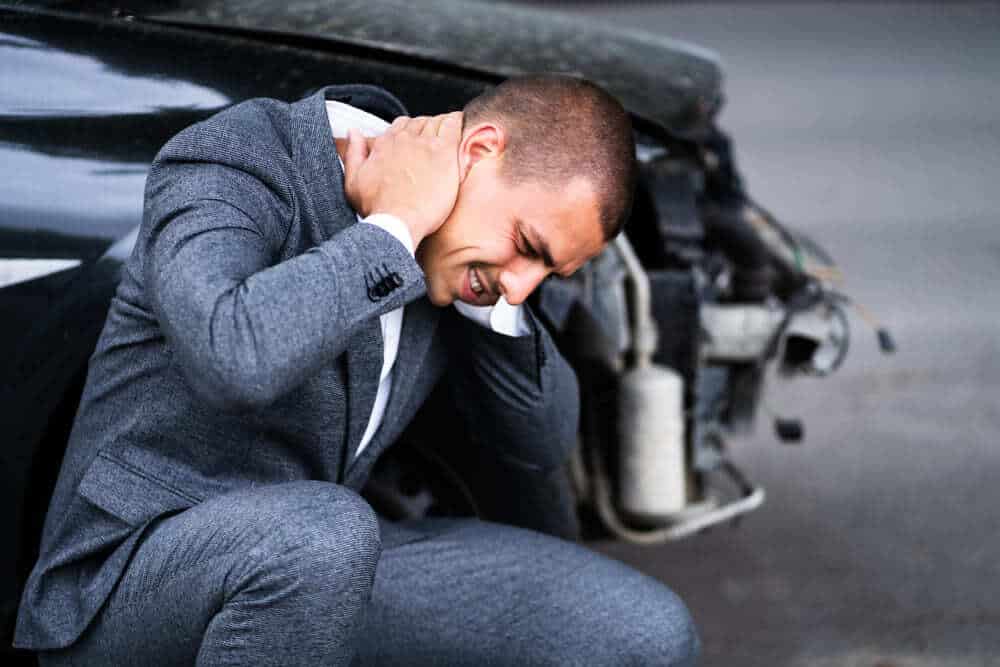 Demandas por lesiones por latigazo cervical